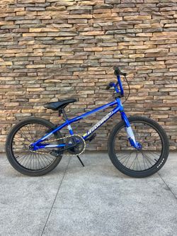 Redline “ Raid “ KIDS 20 inch BMX Bike