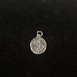 James Avery First Communion Medal Charm