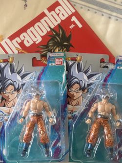 Dragon Ball Goku Exclusive