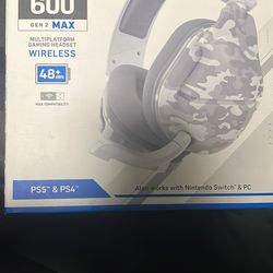 TURTLE BEACH HEADPHONES
