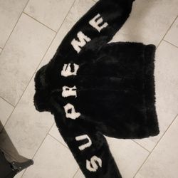 Heavyweight Supreme Fur 