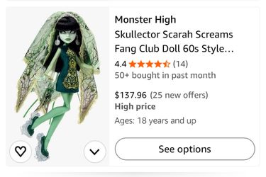 Monster High
