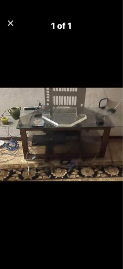 Tv stand