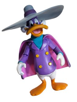 Funko Disney Darkwing Duck Figurine