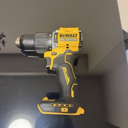 Dewalt Drill 