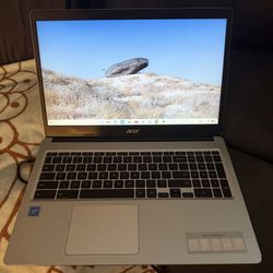 Acer Chromebook 315 CB315-3H