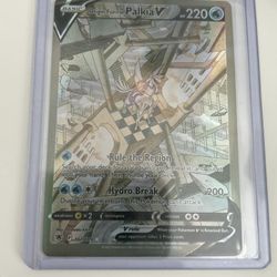 Origin Forme Palkia V