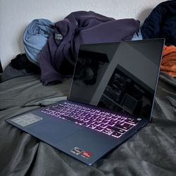 Dell Inspiron 14” 2-in-1 Touchscreen Laptop - $400 (Cash Only)