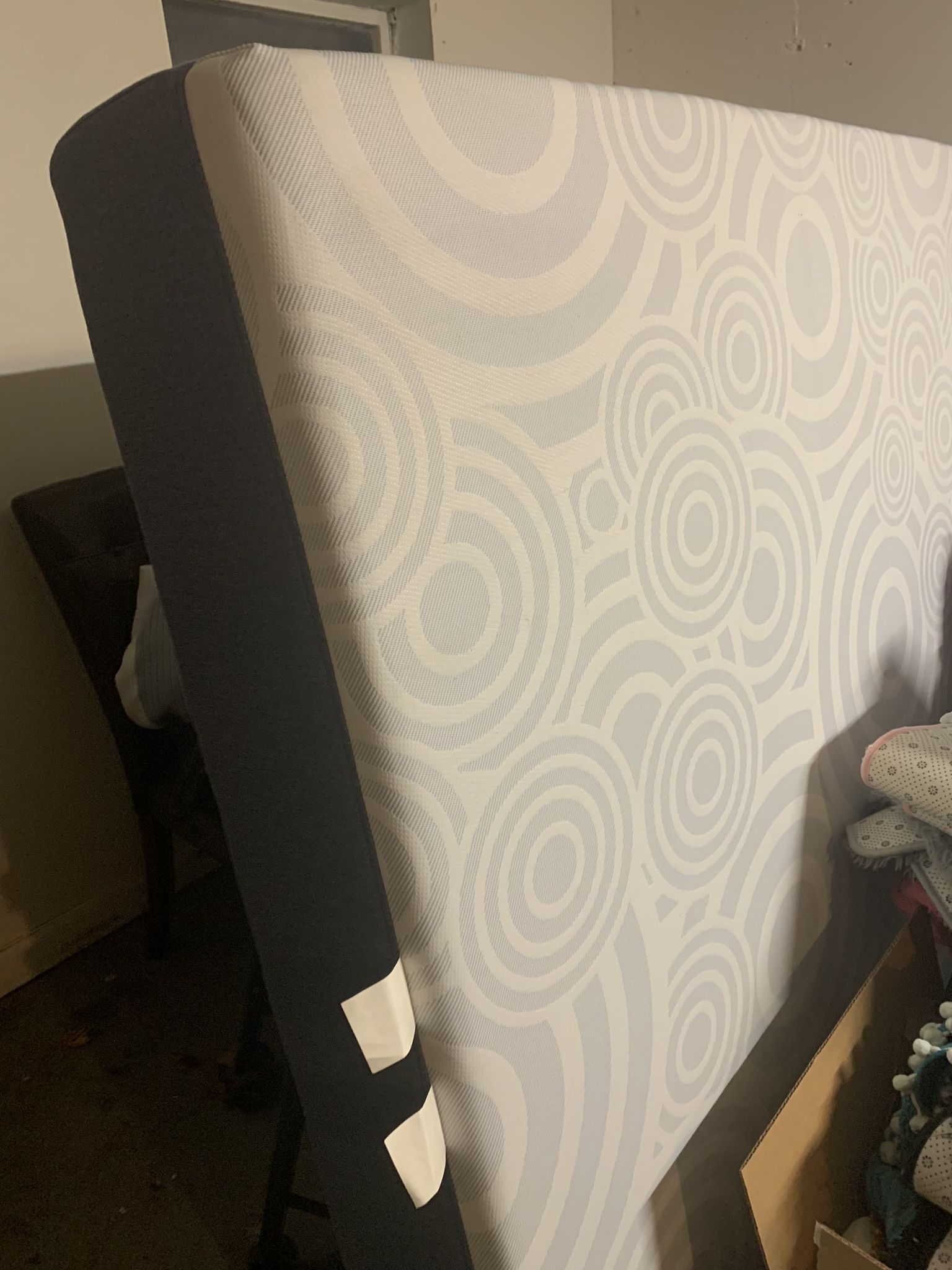 Queen size mattress only NEW