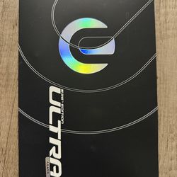 2x Ultra Miami 2026 GA Sat & Sun