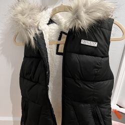 Hollister Jacket