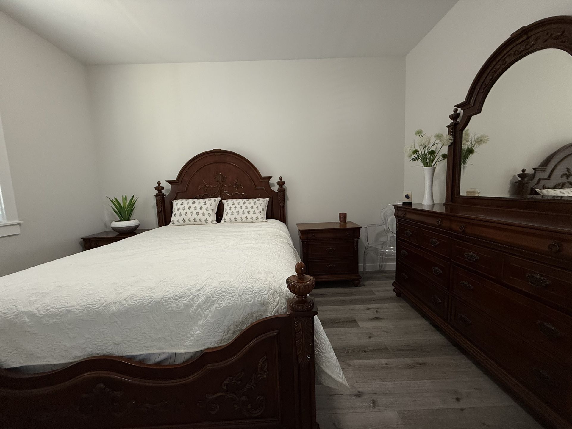 Bed Set