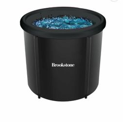 Portable Ice bath (new)
