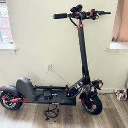 Adult Electric Scooter 