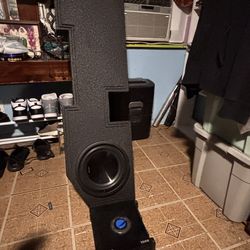 Speakers