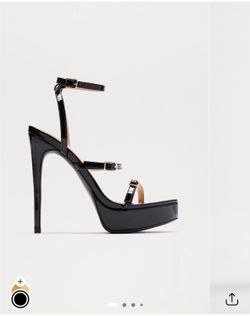 Platform Heels