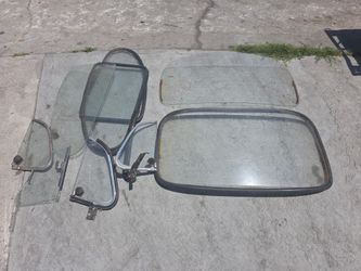 Windows For Volkswagen