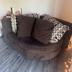 Small Couch