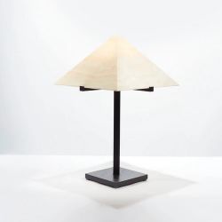 Armani Casa Logo Table Lamp
