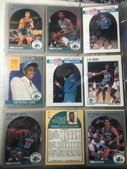 Basketball CARDS!