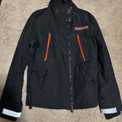 Super Dry Jacket