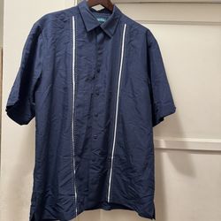 New!!! New!!!Cuvavera Navy-blue Size LT