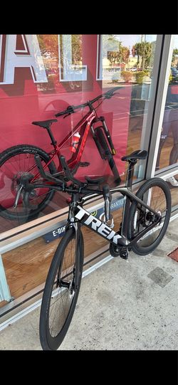 Trek madone sl7 2023