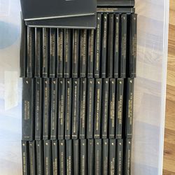 Agatha Christie mystery collection