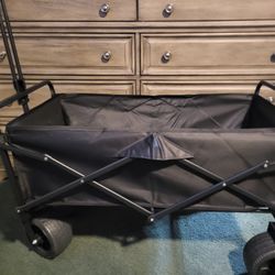 Foldable Wagon 
