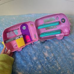 Chelsea Car Toy