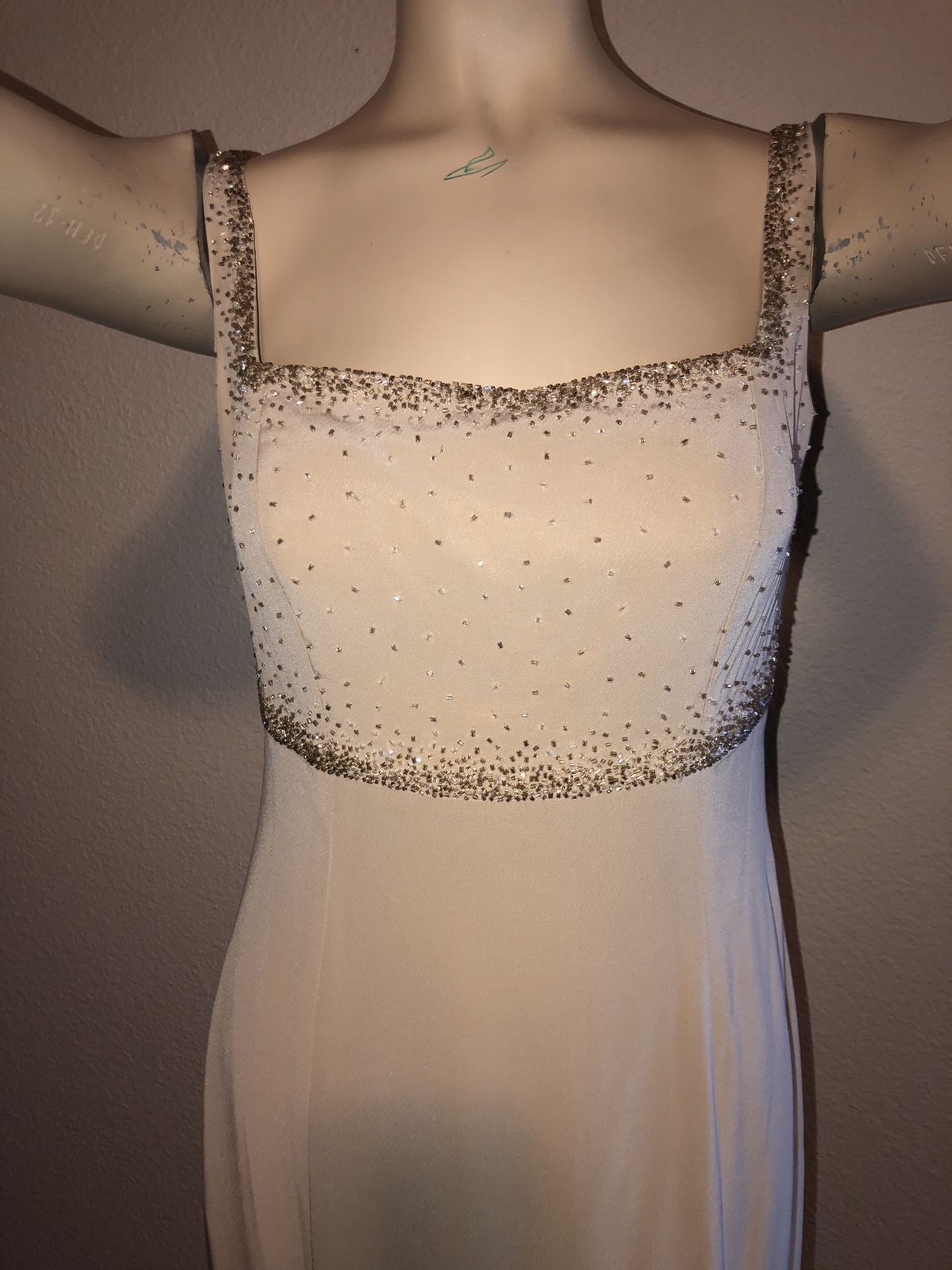 Demetrios Dress 