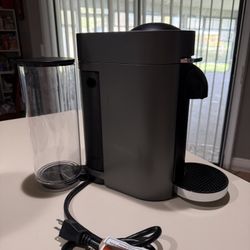 Nespresso Vertuo Plus Coffee