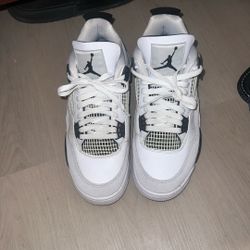 jordan 4