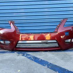 2013,2014,2015 Nissan Sentra Front Bumper Cover/Defensa Delantera Oem,Original  Ask