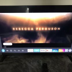 32 Inch FireTV 