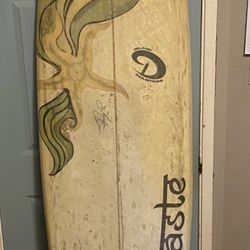 Surfboard - 2 For Sale