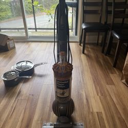 Dyson Ball Multi Floor 2 Upright Vacuum Cleaner with Accessories