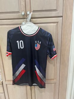 USA  Soccer Jerseys