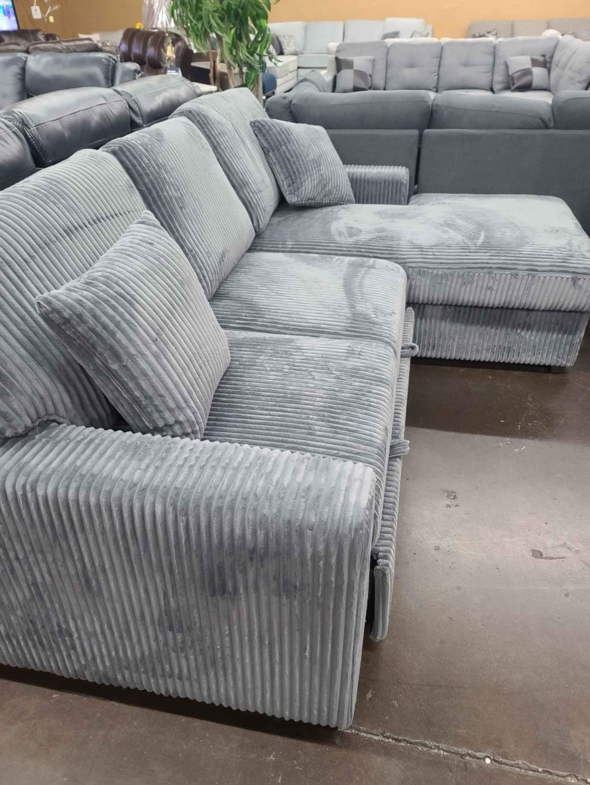 Sofa Sleepers From 450