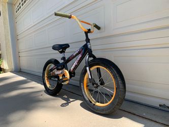 Mongoose Kids/BMX Bike