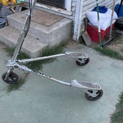 Scooter