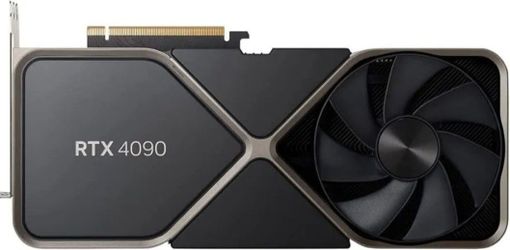 Brand NEW NVIDIA 4090