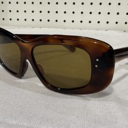 Vintage 1960s  Frame Made In France  Sunglasses
