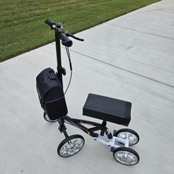 BlessReach Leg Scooter