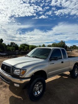 2003 Toyota Tacoma