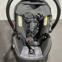 🖤 Britax B-Safe 35 Elite Infant Car Seat 🪑 Comfortable, secure design with side-impact protection