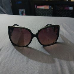 Gucci Oversized Sunglasses