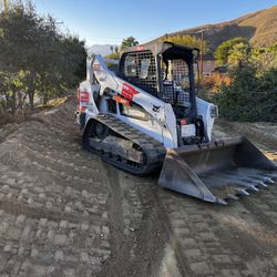 Bobcat /excavator 