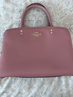 Coach Lillie Carryall