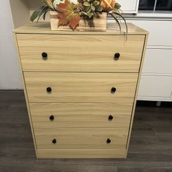 Small Dresser Like New 